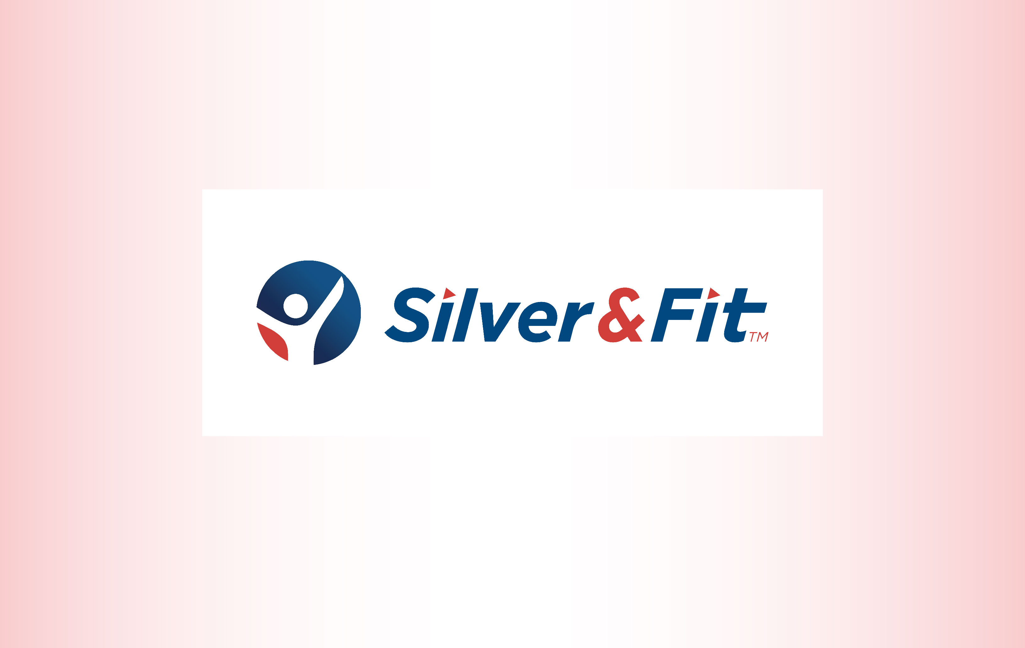 Silver&Fit logo